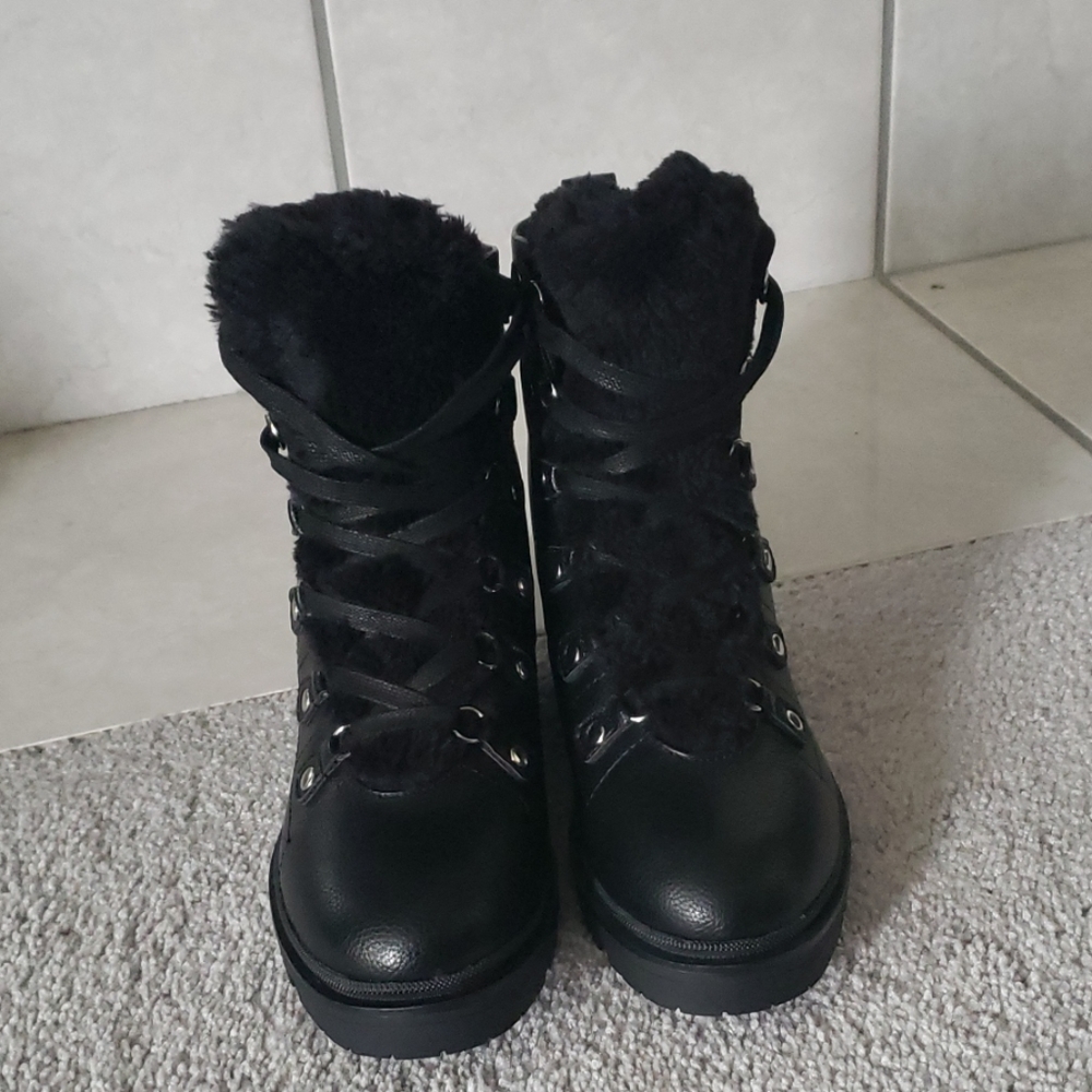 Nine West Boots